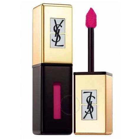 ysl glossy stain misty pink|yves saint laurent glossy stain.